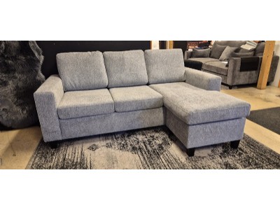 Rimini 3 sits soffa med divan