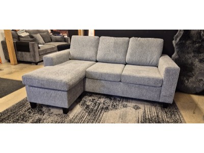 Rimini 3 sits soffa med divan